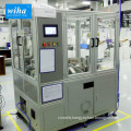 Centrifuge tube capping machine